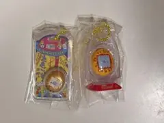 たまごっち　おかしなたまごボーロっち