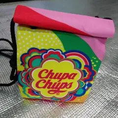 チュパチヤプスバック