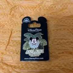 アウラニ キャラクターグッズ