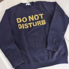 ジャックバニー　セーター