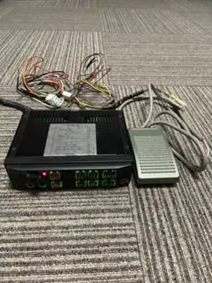 覆面パトカー用サイレンアンプ「SAP-520PB-M」 - メルカリ