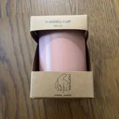 NORDISK THERMO CUP 300ml ピンクのサムネイル