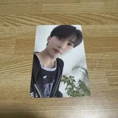 SEVENTEEN ジョンハン　ケレン　2022 トレカ