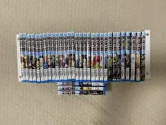 ワンパンマン　1〜33巻　※こちら購入前にコメントお願いします。 ワンパンマン 漫画 1-33巻 良品⚪︎ コミック】ONE PUNCH-MAN