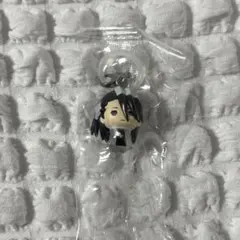 BLEACH めじるしアクセサリー　尸魂界篇　朽木白哉