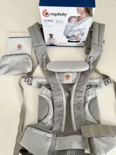 エルゴ　オムニブリーズ