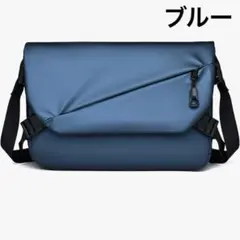 newrong メンズ ショルダーバッグ 幅広い 斜めがけ 肩掛けバッグのサムネイル