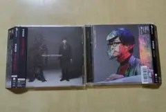 寺島拓篤 SCARLET SIGN　　PRISM