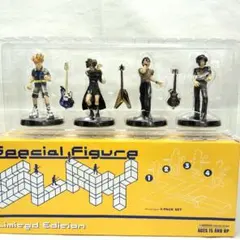 2026年最新】glayフィギュアの人気アイテム - メルカリ