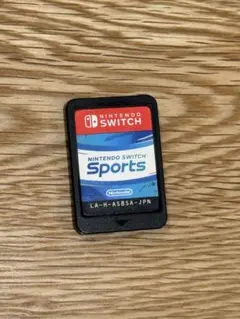 Nintendo Switch Sports