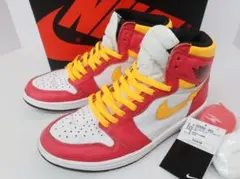 NIKE ナイキ AIR JORDAN 1 RETRO HIGH OG【G】.