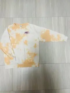 ROXY kidsトレーナー 140㎝