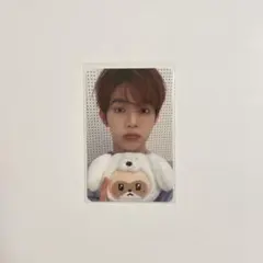 zeroni FLUFFY Wonderland 5500円トレカ ジャンハオ