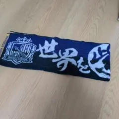 サンフレッチェ広島 タオルマフラー