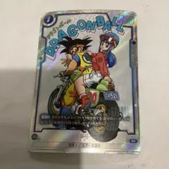 フュージョンワールド　チチ　パラレル　SB01-019