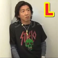 初期 ヒステリックグラマー トリプルX tシャツ キムタク着 野口強 
