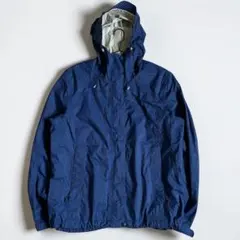 dunhill ダンヒルパッカブルナイロンパーカー Mサイズ - メルカリ
