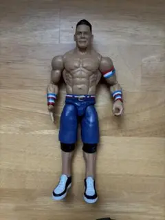 2025年最新】ジョン・シナ フィギュアの人気アイテム - メルカリ