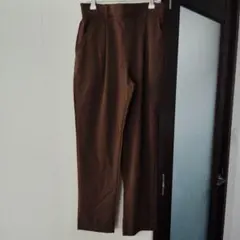 レディースパンツ カジュアルパンツ