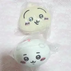 ちいかわ フェイスマスコット