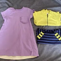 ラゲッドワークス3点セット