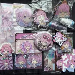 2026年最新】姫森ルーナアクリルスタンドの人気アイテム - メルカリ