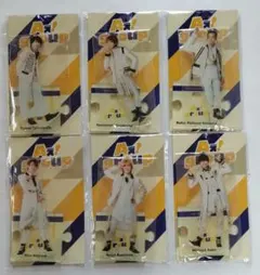 Aぇ! group 2023 アクリルスタンド アクスタ セット