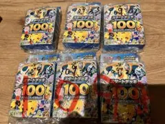 新品未開封 スタートデッキ100 バトルコレクション 10BOX - メルカリ
