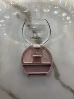 キャンメイクプランぷくコーデアイズ 03