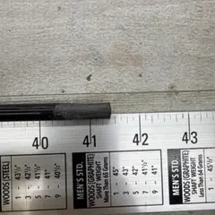ツアーAD CQ 6X 41.5インチのサムネイル