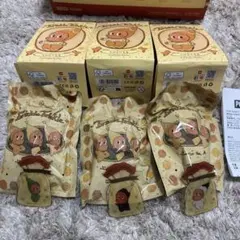 Matcha Crisp Twinkle Twinkle POPMART 新品