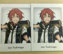 た*能様 あんスタ Knights 月永レオ 特典 カード