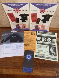 2025年最新】矢沢 永吉 コンサート グッズの人気アイテム - メルカリ