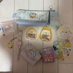 すみっコぐらし まとめ売り