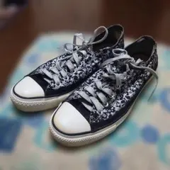 Converse All Star Hi ユニオンジャック コーティング - メルカリ