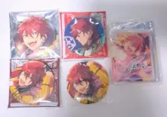 あんスタ 缶バッジ コロッタ 天城燐音