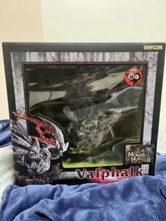 天彗龍　バルファルク　クリエイターズモデル　初期版　未開封