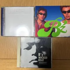 2025年最新】B'z GREEN cdの人気アイテム - メルカリ