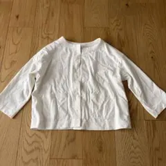 ユニクロ　エアリズム　カーディガン　90cm