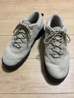 NIKE W LAHAR LOW BLACK ラハール ロー ベージュ 30㎝