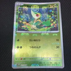 最安値 ツタージャ マスターボールミラー