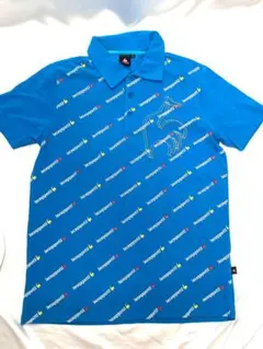 LE COQ ルコック スポルティフ メンズ ポロシャツ 半袖 ゴルフシャツ