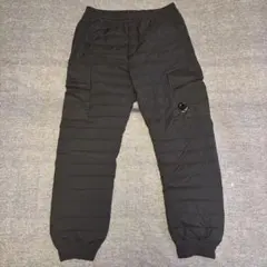 C.P.COMPANY レギュラー ゴーグル ナイロン カーゴパンツ 46 - メルカリ