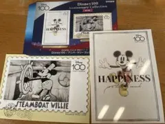 ディズニー100周年　アニバーサリーコレクション