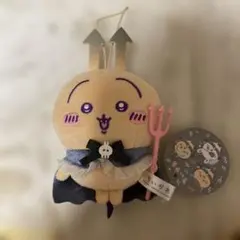 ちいかわ マスコット　うさぎ