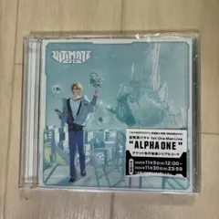 加賀美ハヤト ULTIMATE CITY 初回限定版Ｂ