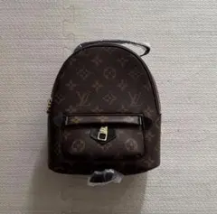 Louis Vuitton モノグラム ミニリュックのサムネイル