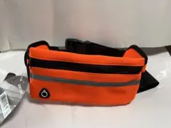 ボディバッグ ランニングウェア