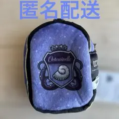 ディズニー　ツイステッドワンダーランド　ぬいぐるみポーチvol.1