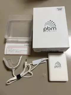 PBM Healing Extended 拡張型 本体のサムネイル